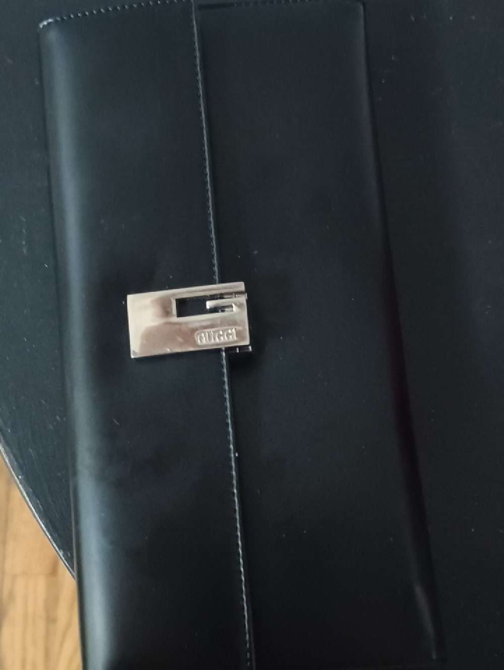 Long Wallet